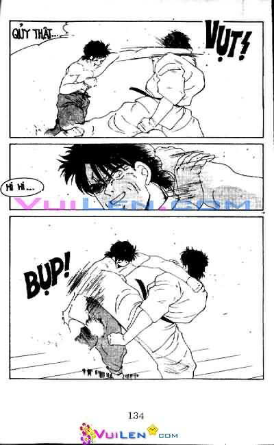 Truyền Nhân Atula – Shura No Mon I Chapter 21 - Trang 2