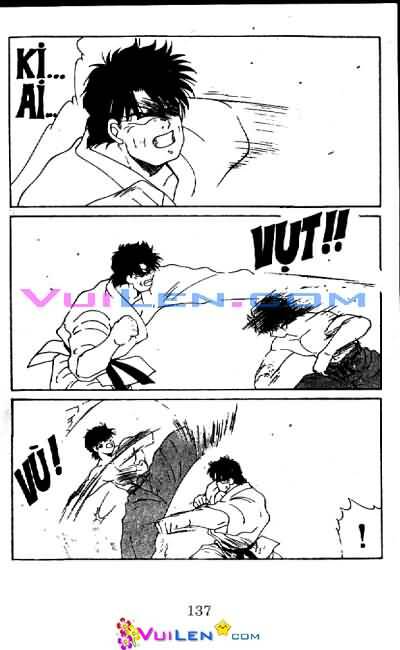 Truyền Nhân Atula – Shura No Mon I Chapter 21 - Trang 2