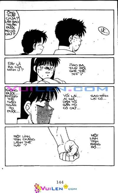 Truyền Nhân Atula – Shura No Mon I Chapter 21 - Trang 2