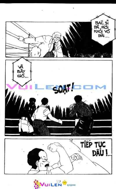 Truyền Nhân Atula – Shura No Mon I Chapter 21 - Trang 2