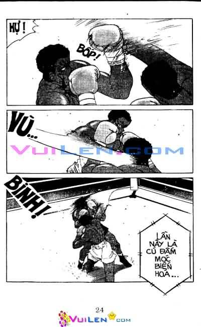 Truyền Nhân Atula – Shura No Mon I Chapter 21 - Trang 2