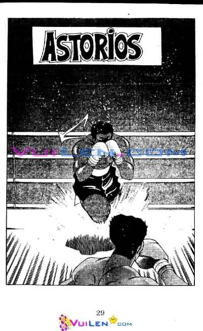 Truyền Nhân Atula – Shura No Mon I Chapter 21 - Trang 2