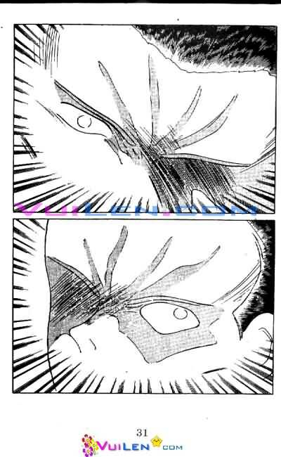 Truyền Nhân Atula – Shura No Mon I Chapter 21 - Trang 2