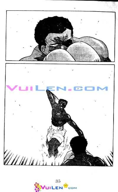 Truyền Nhân Atula – Shura No Mon I Chapter 21 - Trang 2