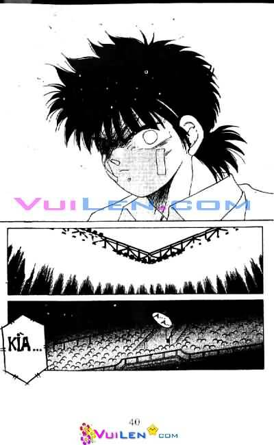 Truyền Nhân Atula – Shura No Mon I Chapter 21 - Trang 2