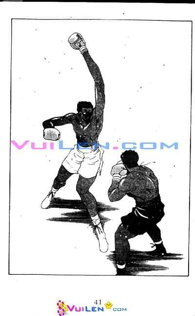 Truyền Nhân Atula – Shura No Mon I Chapter 21 - Trang 2