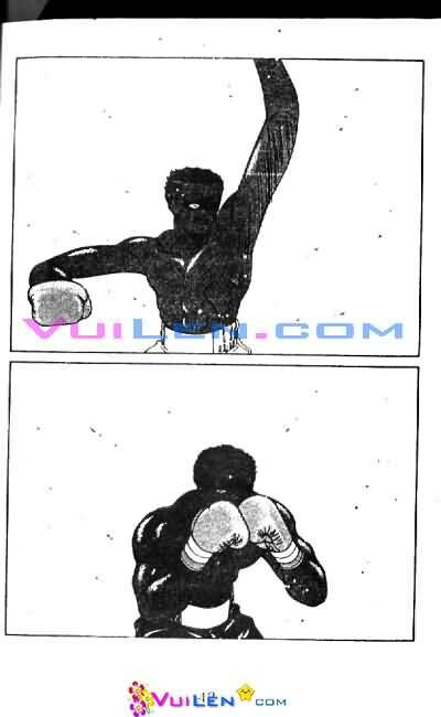 Truyền Nhân Atula – Shura No Mon I Chapter 21 - Trang 2