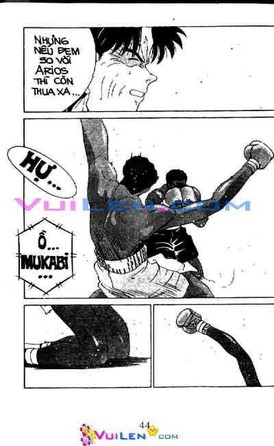 Truyền Nhân Atula – Shura No Mon I Chapter 21 - Trang 2