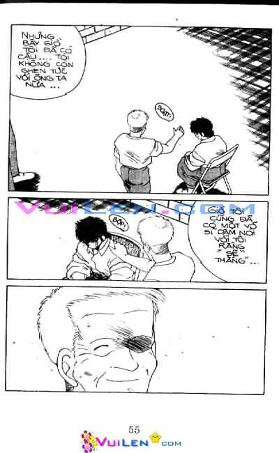 Truyền Nhân Atula – Shura No Mon I Chapter 21 - Trang 2