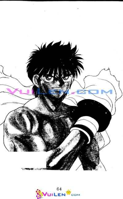 Truyền Nhân Atula – Shura No Mon I Chapter 21 - Trang 2