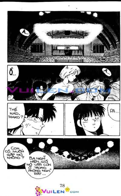 Truyền Nhân Atula – Shura No Mon I Chapter 21 - Trang 2