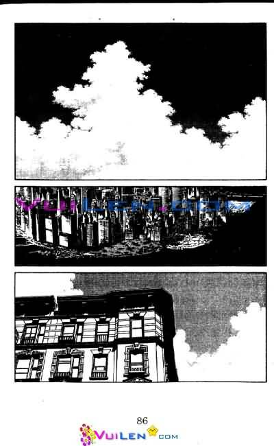 Truyền Nhân Atula – Shura No Mon I Chapter 21 - Trang 2