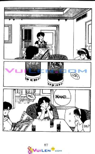 Truyền Nhân Atula – Shura No Mon I Chapter 21 - Trang 2