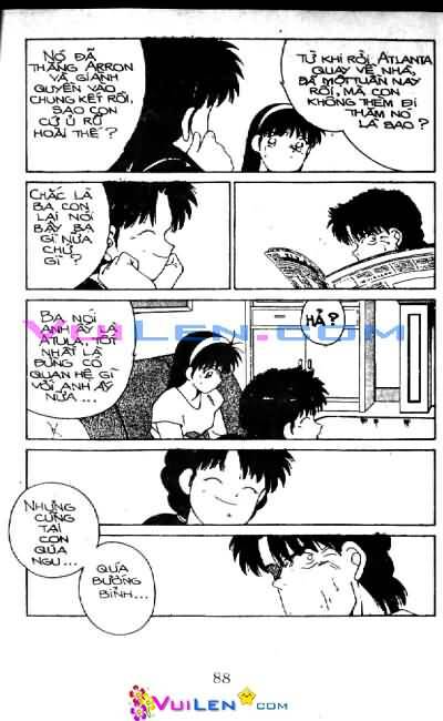 Truyền Nhân Atula – Shura No Mon I Chapter 21 - Trang 2