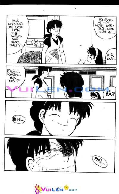 Truyền Nhân Atula – Shura No Mon I Chapter 21 - Trang 2