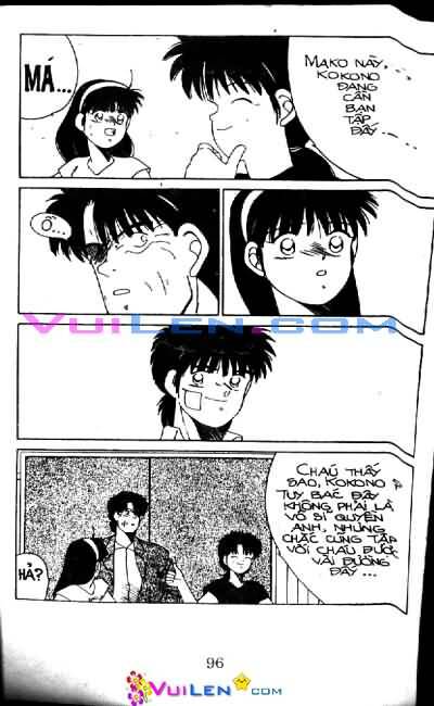 Truyền Nhân Atula – Shura No Mon I Chapter 21 - Trang 2