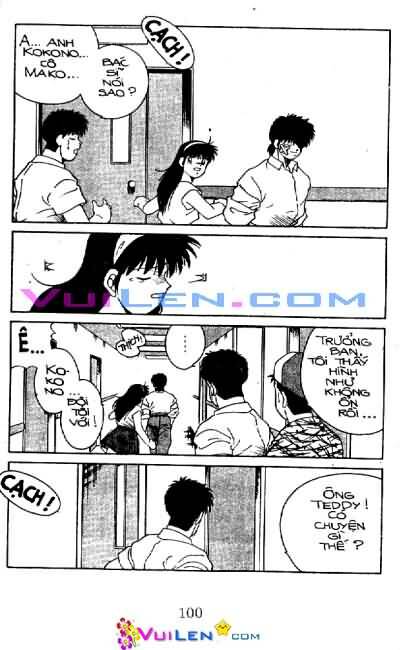 Truyền Nhân Atula – Shura No Mon I Chapter 22 - Trang 2