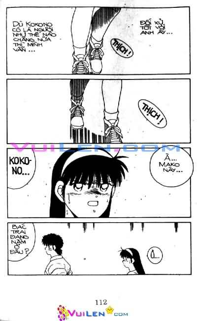 Truyền Nhân Atula – Shura No Mon I Chapter 22 - Trang 2