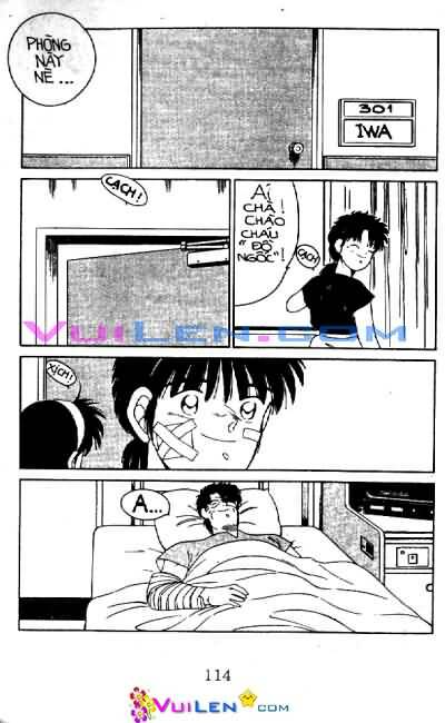 Truyền Nhân Atula – Shura No Mon I Chapter 22 - Trang 2