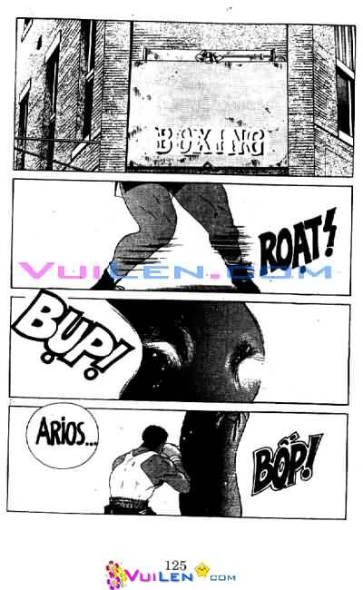 Truyền Nhân Atula – Shura No Mon I Chapter 22 - Trang 2