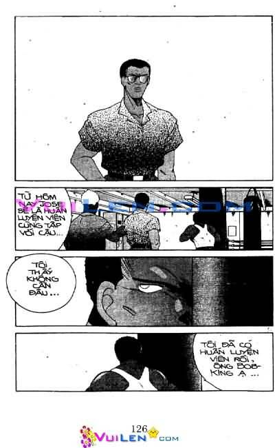 Truyền Nhân Atula – Shura No Mon I Chapter 22 - Trang 2