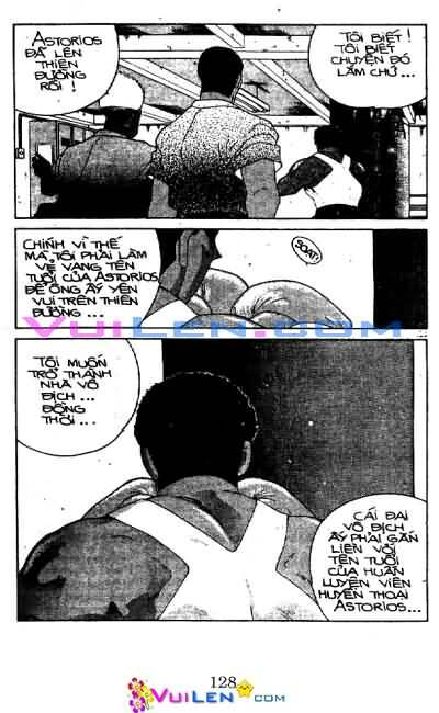 Truyền Nhân Atula – Shura No Mon I Chapter 22 - Trang 2