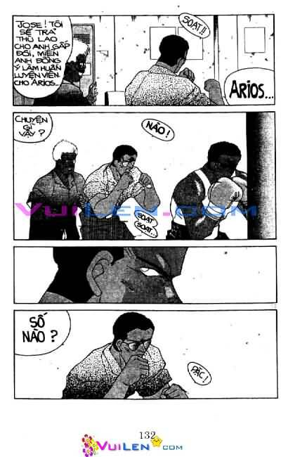 Truyền Nhân Atula – Shura No Mon I Chapter 22 - Trang 2