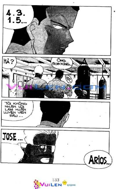 Truyền Nhân Atula – Shura No Mon I Chapter 22 - Trang 2