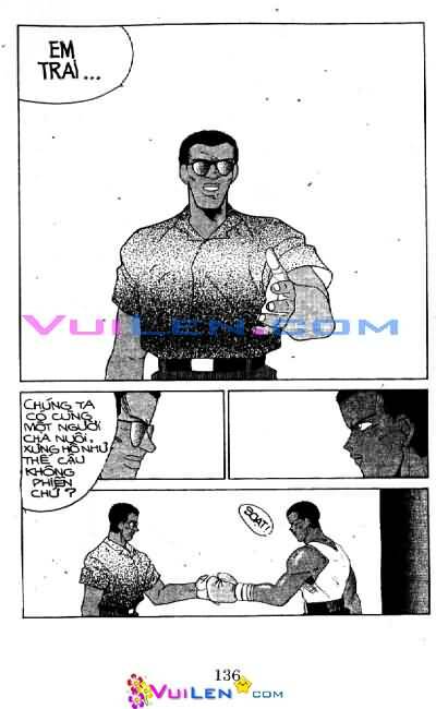 Truyền Nhân Atula – Shura No Mon I Chapter 22 - Trang 2