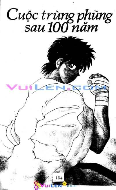 Truyền Nhân Atula – Shura No Mon I Chapter 22 - Trang 2