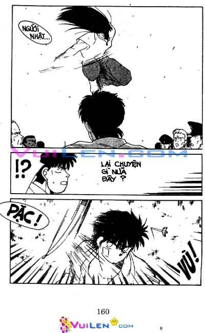 Truyền Nhân Atula – Shura No Mon I Chapter 22 - Trang 2