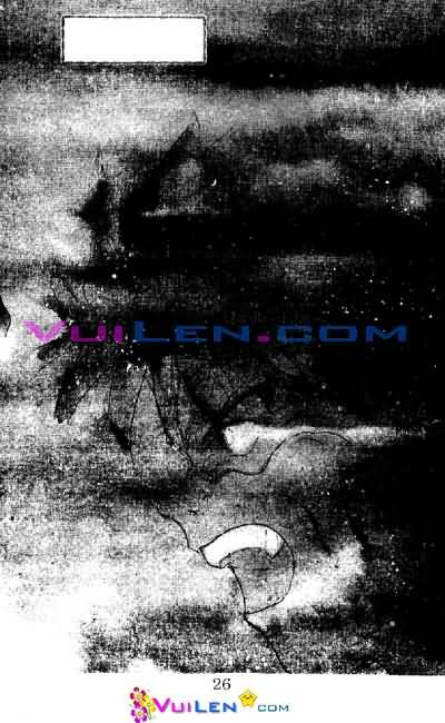 Truyền Nhân Atula – Shura No Mon I Chapter 22 - Trang 2