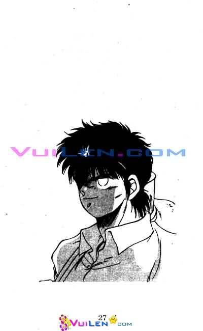 Truyền Nhân Atula – Shura No Mon I Chapter 22 - Trang 2