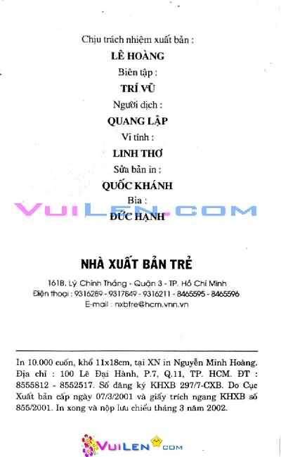 Truyền Nhân Atula – Shura No Mon I Chapter 22 - Trang 2