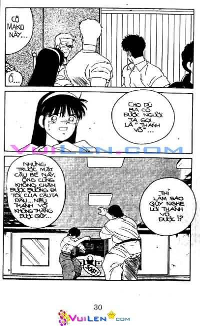 Truyền Nhân Atula – Shura No Mon I Chapter 22 - Trang 2