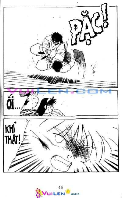 Truyền Nhân Atula – Shura No Mon I Chapter 22 - Trang 2