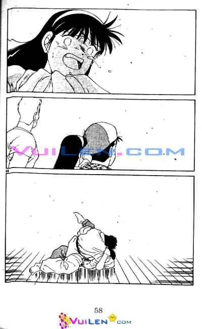 Truyền Nhân Atula – Shura No Mon I Chapter 22 - Trang 2