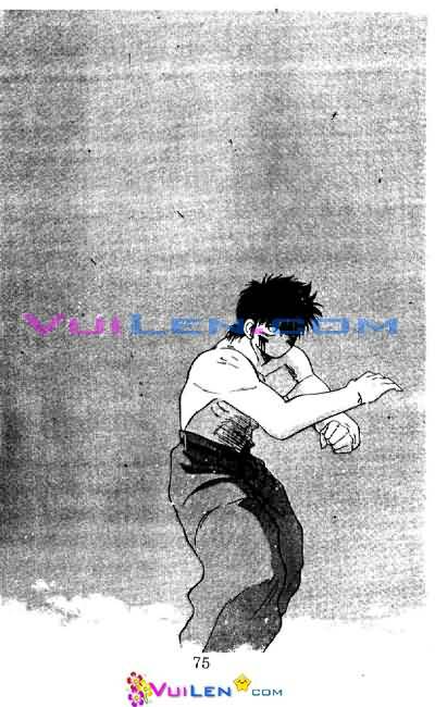 Truyền Nhân Atula – Shura No Mon I Chapter 22 - Trang 2