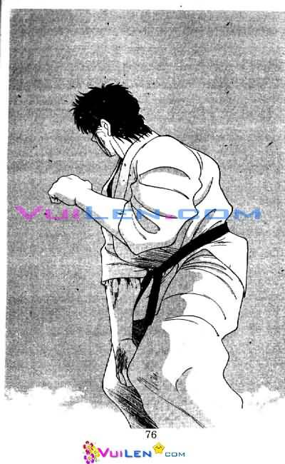 Truyền Nhân Atula – Shura No Mon I Chapter 22 - Trang 2