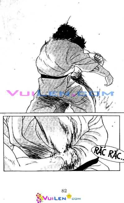 Truyền Nhân Atula – Shura No Mon I Chapter 22 - Trang 2