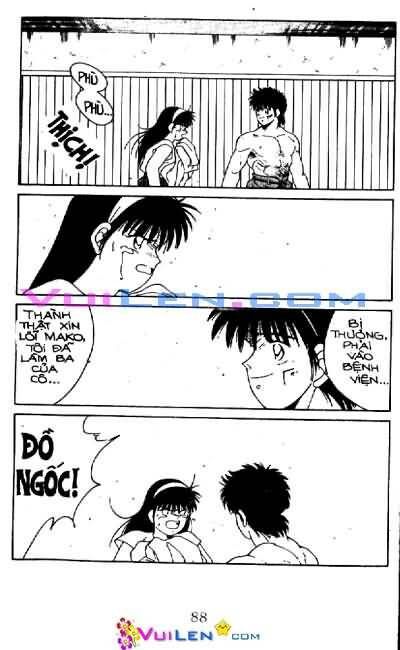 Truyền Nhân Atula – Shura No Mon I Chapter 22 - Trang 2