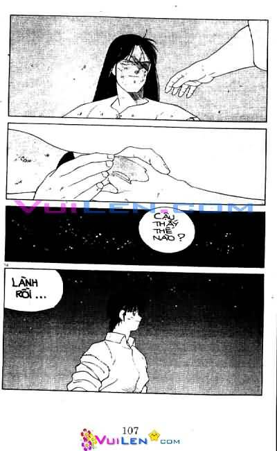 Truyền Nhân Atula – Shura No Mon I Chapter 23 - Trang 2