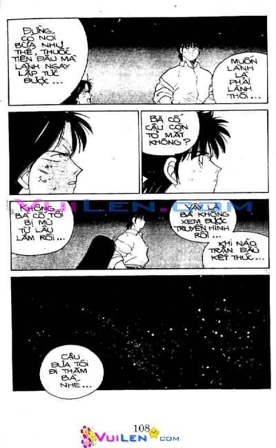 Truyền Nhân Atula – Shura No Mon I Chapter 23 - Trang 2