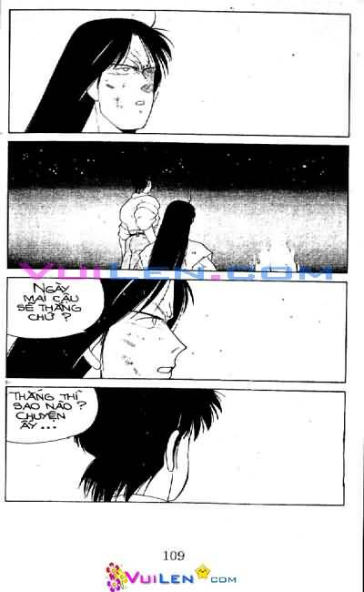 Truyền Nhân Atula – Shura No Mon I Chapter 23 - Trang 2