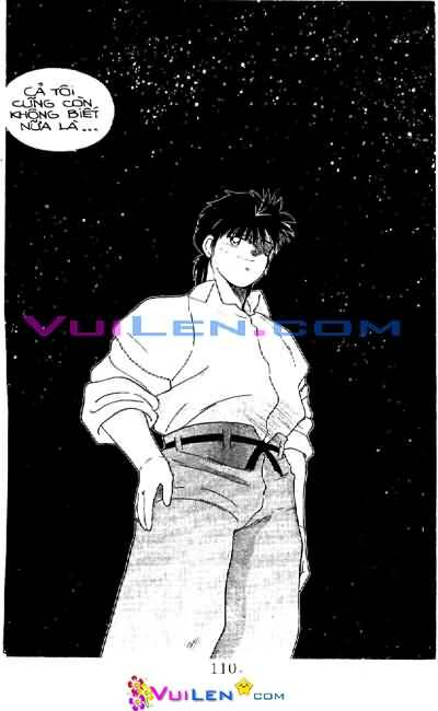 Truyền Nhân Atula – Shura No Mon I Chapter 23 - Trang 2