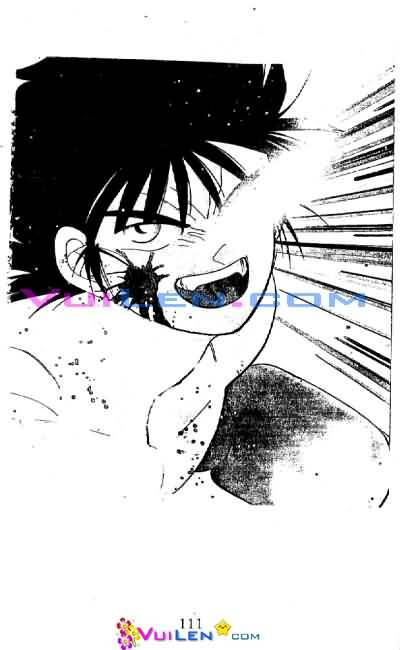 Truyền Nhân Atula – Shura No Mon I Chapter 23 - Trang 2