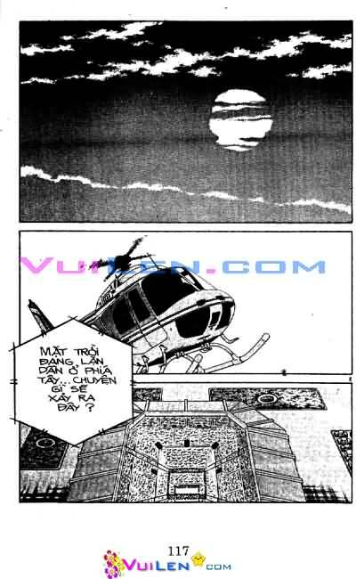 Truyền Nhân Atula – Shura No Mon I Chapter 23 - Trang 2