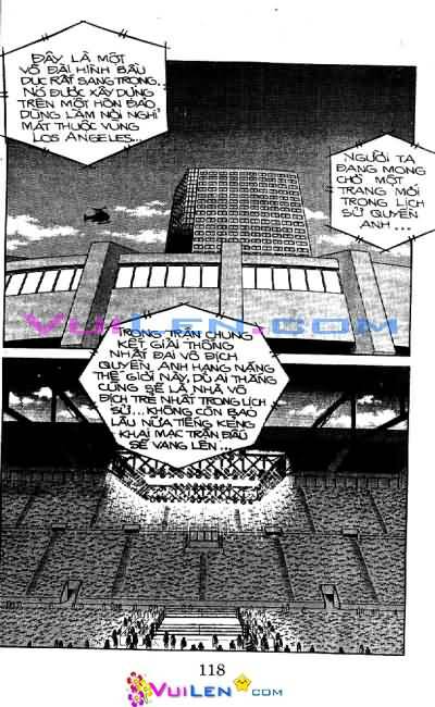 Truyền Nhân Atula – Shura No Mon I Chapter 23 - Trang 2