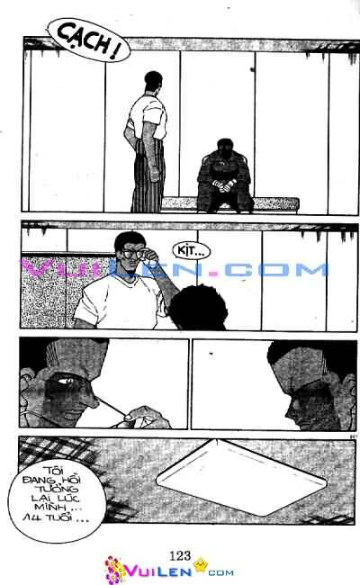 Truyền Nhân Atula – Shura No Mon I Chapter 23 - Trang 2