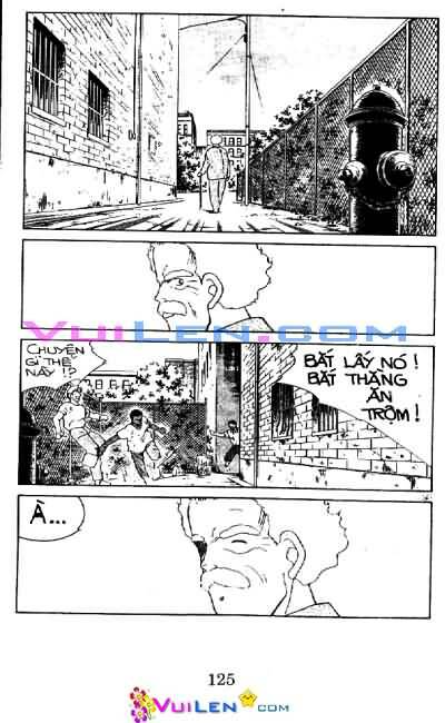 Truyền Nhân Atula – Shura No Mon I Chapter 23 - Trang 2